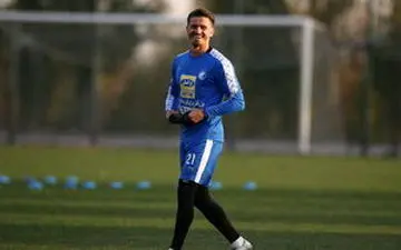 پست جدید در استقلال برای ستاره فصل قبل