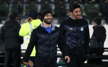 اولتیماتوم شفر به مهاجم گران‌قیمت استقلال