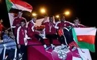 سنگ تمام قطری‌ها برای بازیکنان تیم ملی فوتبالشان