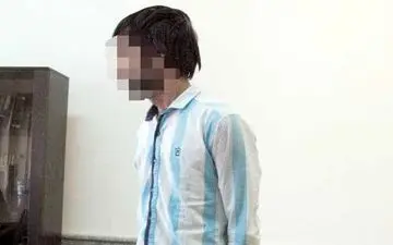  اعتراف نوازنده قانون به همسرکشی