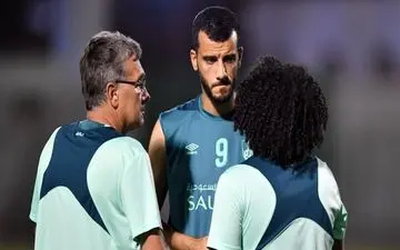 انتقاد تند آقای ستاره از پروفسور : برانکو با همه لجبازی می‌کرد!