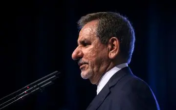 اسحاق جهانگیری هم کاندیدای انتخابات می‌شود