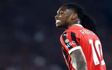 میلان با نسخه کلاسیک آلگری؛ یک گل کافی بود تا لاتزیو تسلیم شود