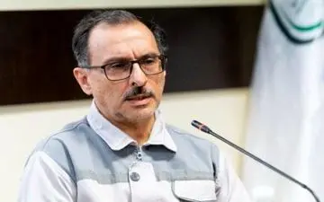 عملکرد شرکت پتروشیمی ایلام در سال اول دولت سیزدهم