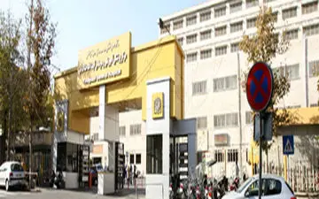  آخرین جزئیات از حمله مسلحانه به بیمارستان طالقانی اهواز 