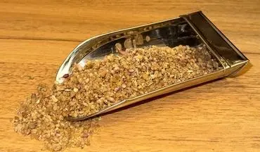 ترنجبین؛ شهد کویری با خواص ملین طبیعی و درمان زردی نوزادان