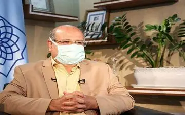 در شرایط آلودگی هوا خطر ابتلا به کرونا تشدید می‌شود