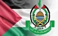 عضو حماس: از منافع مردم فلسطین دست نخواهیم کشید