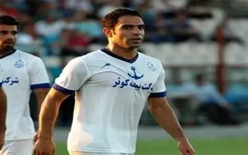 شهاب کرمی با پرسپولیس قرارداد بست