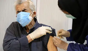 تحویل ماهانه حدود 10 میلیون دوز واکسن به وزارت بهداشت از شهریور/ وظیفه دولت تزریق واکسن رایگان به مردم است