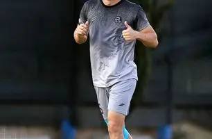 ویدیو | گل اول استقلال به ملوان توسط رستم آشورماتف