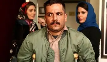 در سینما آی‌فیلم «همه چی عادیه»