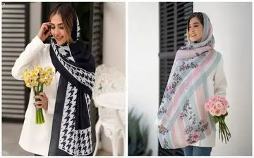 قابل توجه خانم هایی با سلیقه و مدرن؛ جدیدترین مدل مانتوهای تابستانی و خنک 1402 