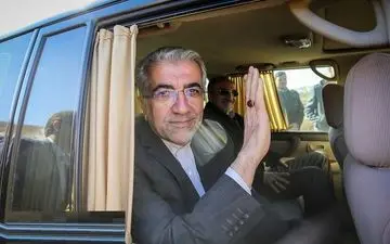 وزیر نیرو: راه اندازی پست ۲۳۰ کیلو ولت حسن آباد باعث توسعه کشاورزی می شود