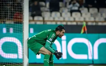 سرنوشت دروازه‌بان منچستریونایتد در انتظار حقیقی