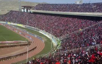  اعلام زمان بلیت فروشی دیدار تراکتور - پرسپولیس