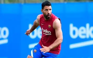 مژده به کومان؛ ستاره بارسا به ال‌کلاسیکو می‌رسد