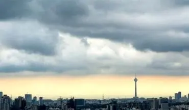 هواشناسی| پیش‌بینی جوی پایدار برای کشور

