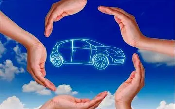 اعلام نرخ بیمه شخص ثالث در سال ۱۴۰۰ 
