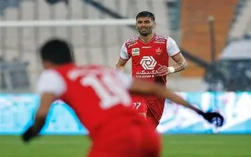 شرایط متفاوت سعید آقایی و فرشاد فرجی برای اضافه شدن به اردوی پرسپولیس