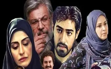 بازیگرانی که خبرنگار شدند