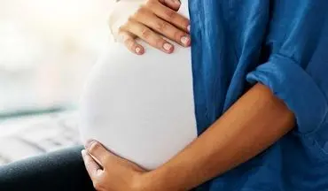 بارداری پراسترس و تاثیر آن بر رشد کودک 