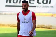 مهرداد با شماره استقلال به تبریز آمد (عکس)