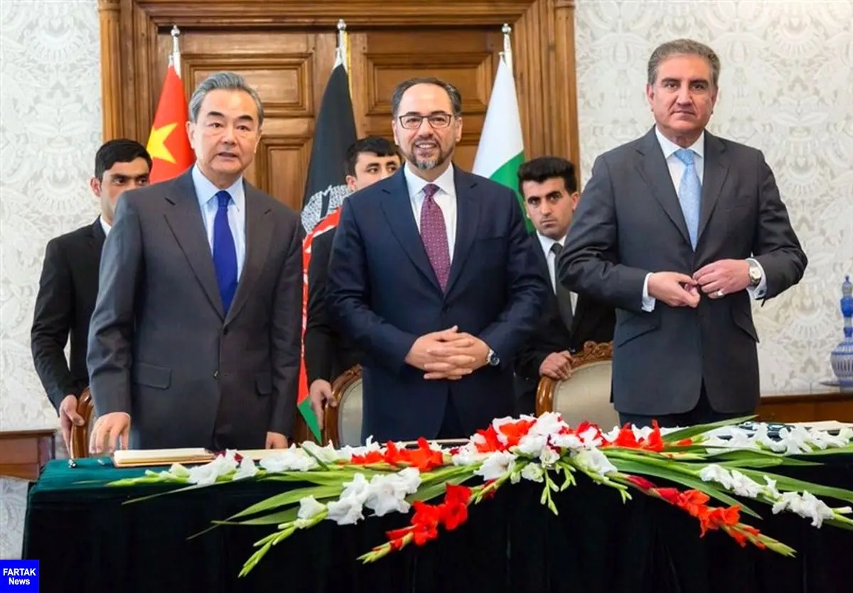  تلاش چین برای بهبود روابط کابل-اسلام‌آباد؛ پاکستان میزبان نشست سه‌جانبه است 