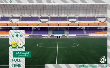 صدرنشین متوقف شد؛ نیروی زمینی صنعت نفت را متعجب کرد