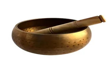 کاسه تبتی؛ بهترین آوا درمانی