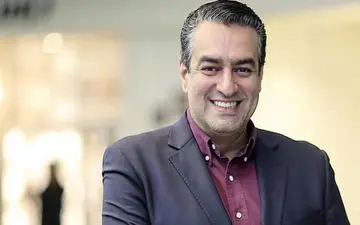 ژست عجیب و جالب بازیگران محبوب طنز + عکس