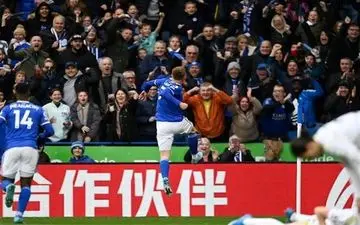 لیگ برتر انگلیس| لسترسیتی به نیمه بالای جدول برگشت 
