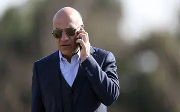 شوک به استقلال؛ حکم جلب مدیرعامل آبی‌پوشان در جیب آذری!