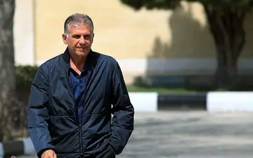 لیپی: بازی با ایران سخت است/ آماده نیستیم اما با تمام قدرت بازی می‌کنیم 