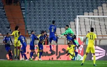 شاگردان فراز کمالوند عازم مشهد شدند