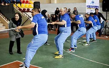 نسخه ای شفابخش برای بیماران اعصاب و روان