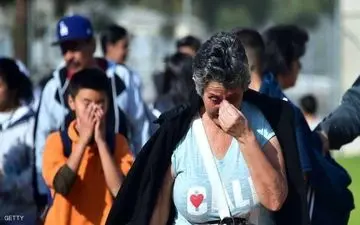 حادثه تیراندازی جدید در یک دبیرستان در ایالت مریلند آمریکا