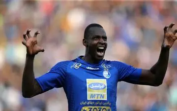 آخرین وضعیت مصدومیت شیخ دیاباته