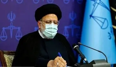 رئیس قوه قضاییه: کیفرخواست ترور شهید سلیمانی، تنها دعوی حقوقی خانواده شهید یا ملت ایران نیست