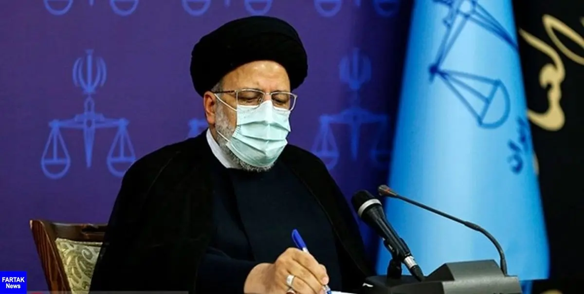 رئیس قوه قضاییه: ایران اسلامی یک لحظه از تولید قدرت در حوزه‌های مختلف غفلت نمی‌کند