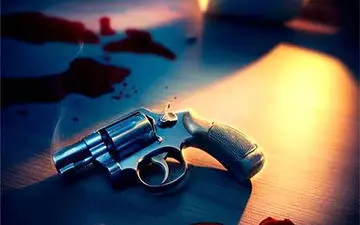 
قتل رئیس شورای شهر پس از گروگانگیری/ کرمانی ها در شوک !