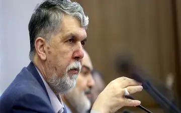 سند مهندسی فرهنگی کشور با حضور وزیر ارشاد بررسی شد