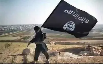  بیماری پوستی که به جان داعشی ها افتاد!