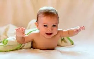  برای رفع تشنگی نوزادان چکار کنیم؟