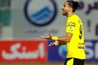 یزدانی به گل‌گهر پیوست