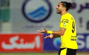 یزدانی به گل‌گهر پیوست