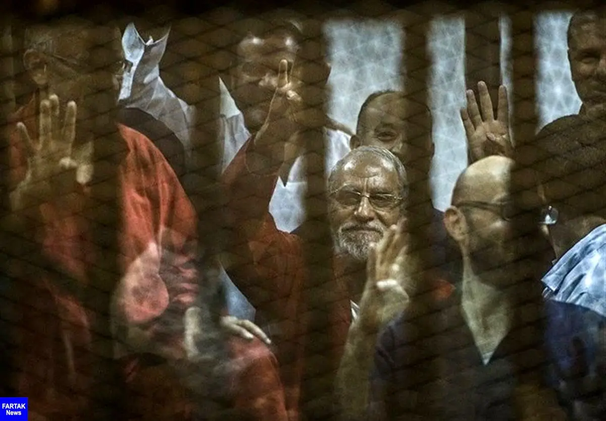 مرگ ۴ زندانی طی ۱۰ روز در مصر