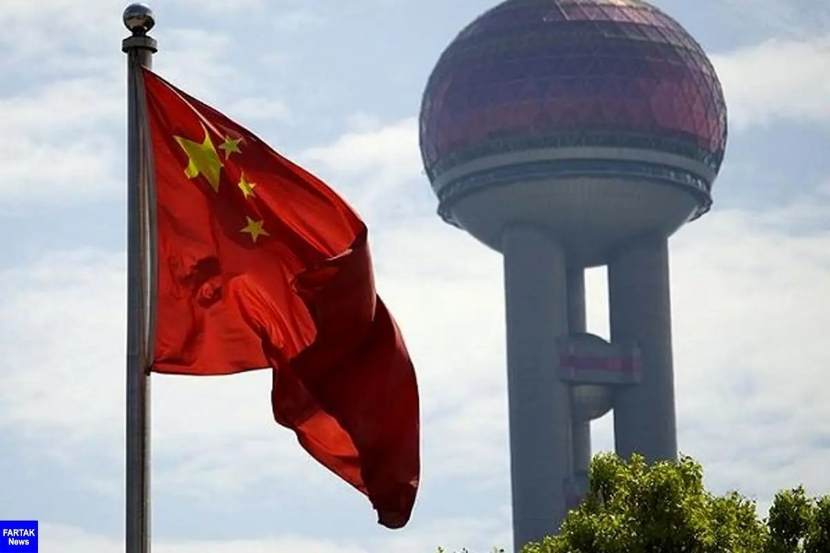 چین خواستار عدم مداخله آمریکا در امور داخلی خود شد