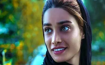 تینا اخوند تبار با استایل مردونه اش همه رو میخکوب کرده/ از دلبرانه ترین عکس ها تا مردانه ترین استایل!
