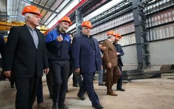 مجموعه تولیدی صنعتی شکری، مصداق بارز اقتصاد مقاومتی است